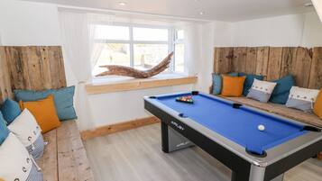 Cottage | 2 bilik tidur, dihias secara berasingan