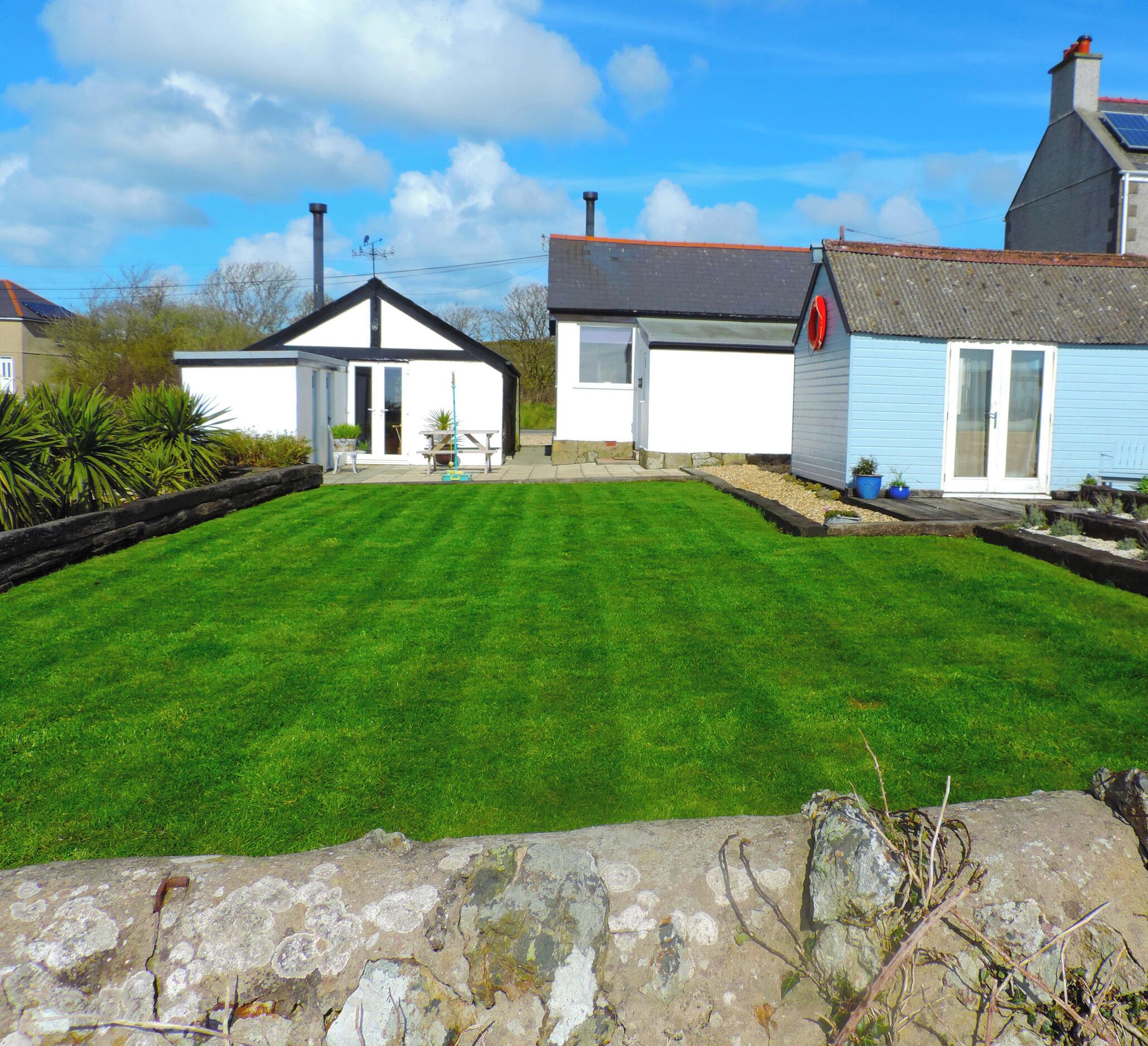Cottage | Exterior
