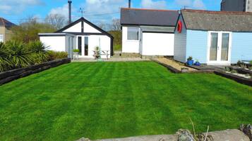 Cottage | Bahagian luar