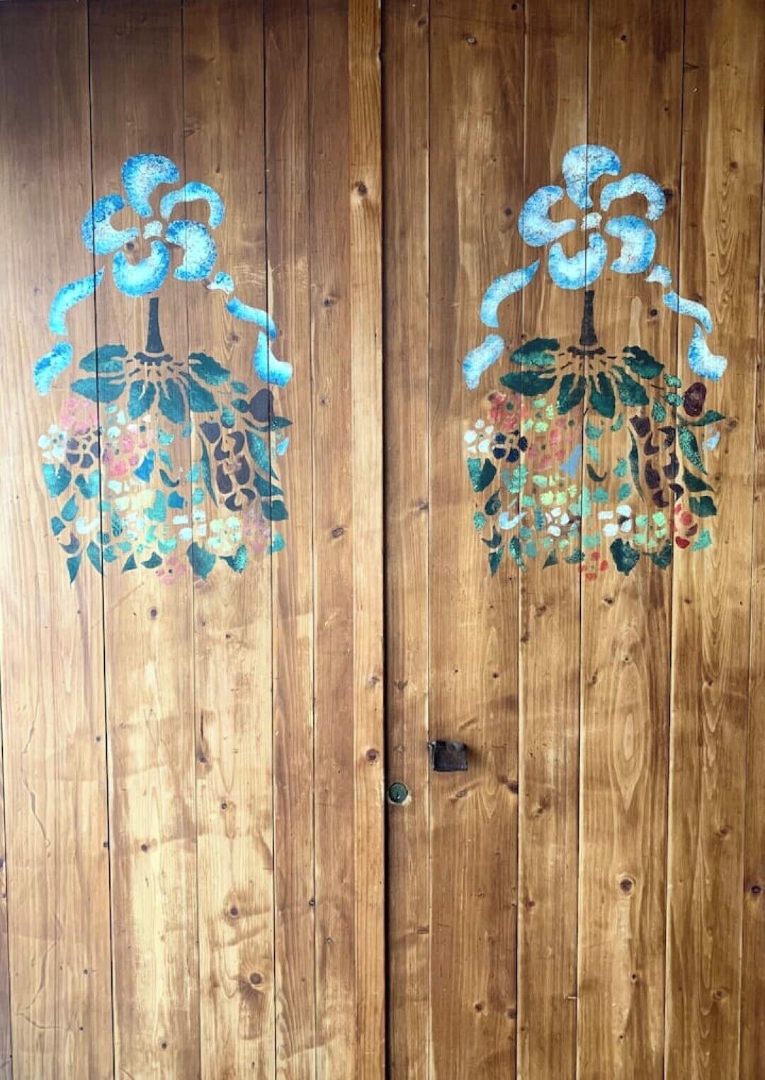 Innendetails