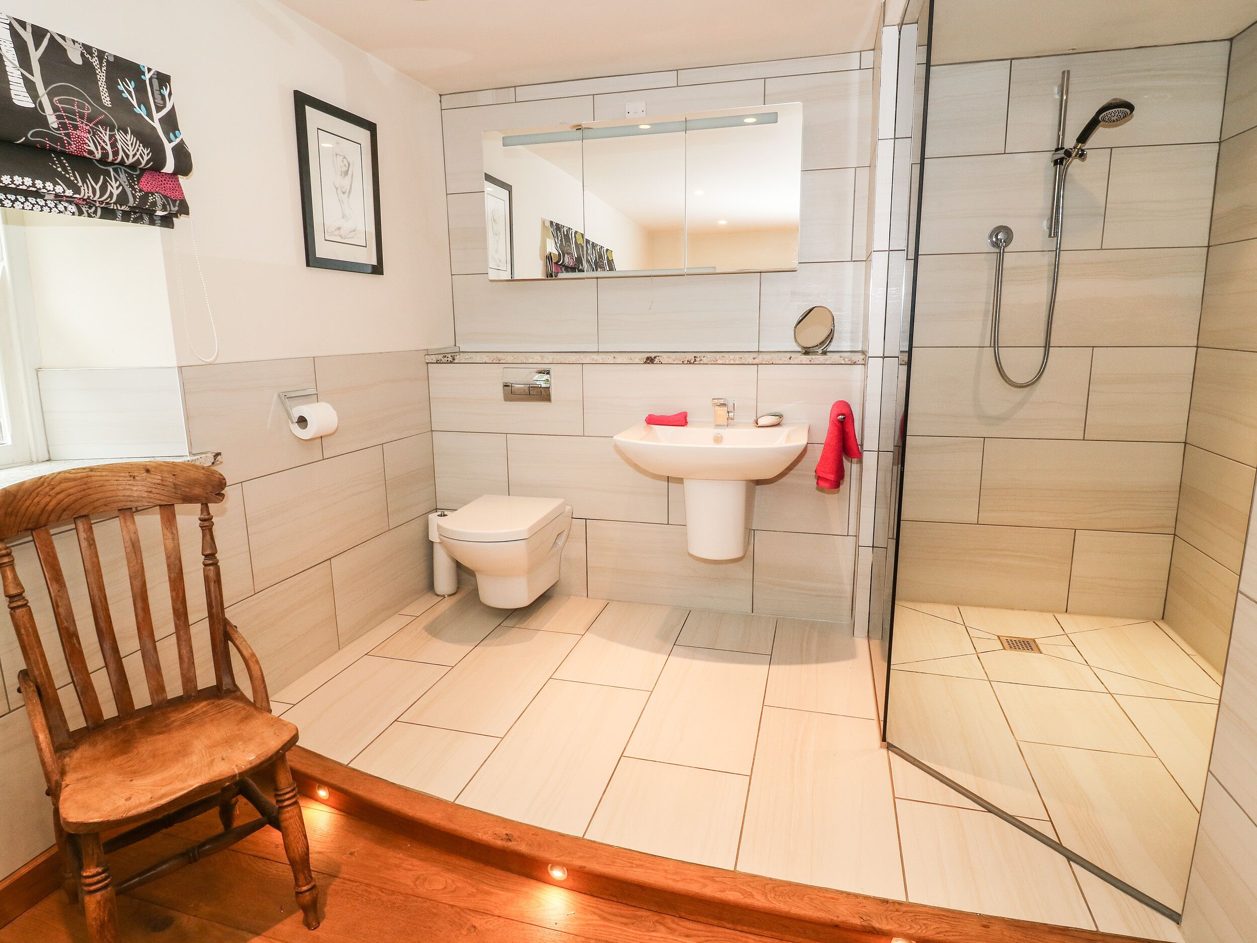 Ferienhaus | Innenbereich