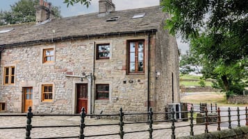 Casa de campo | Parte interna