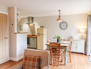 Cottage | Interior - Folly Lodge (Barnard Castle)