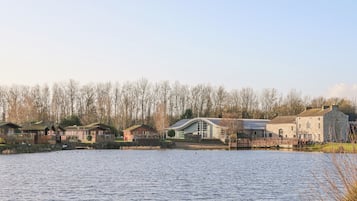 Cottage | Ngoại thất