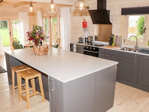 Cottage | Interior