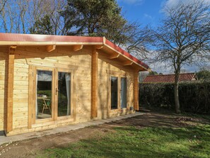 Cottage | Interieur