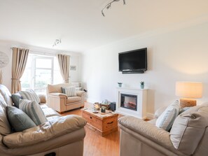 Cottage | Interior - Y Gyfrinach (Pwllheli)