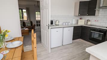 Cottage | Interni