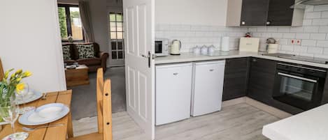 Cottage | Intérieur