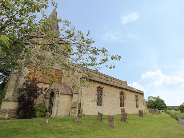 Casa de campo | Interior