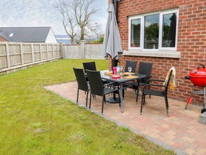 Ferienhaus | Innenbereich