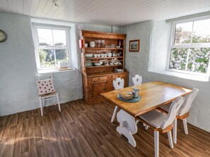Ferienhaus | Eigene Küche