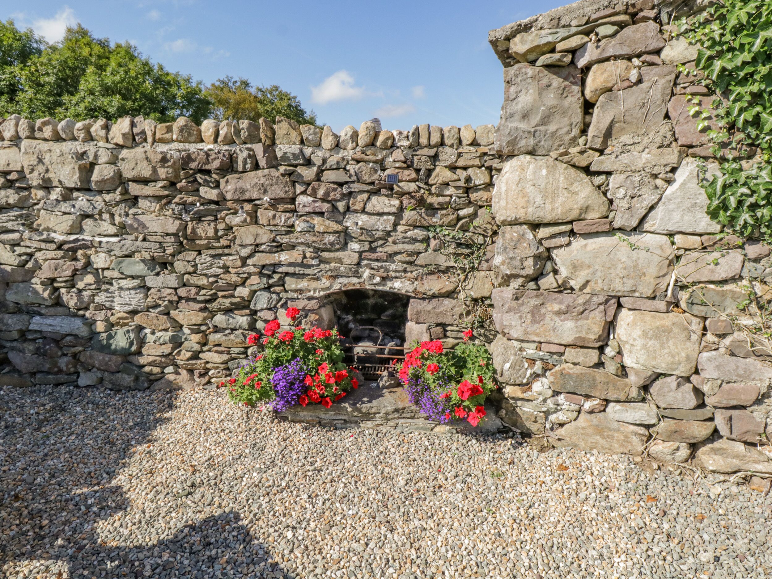 Cottage | Interior