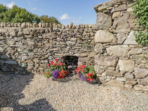 Cottage | Interior