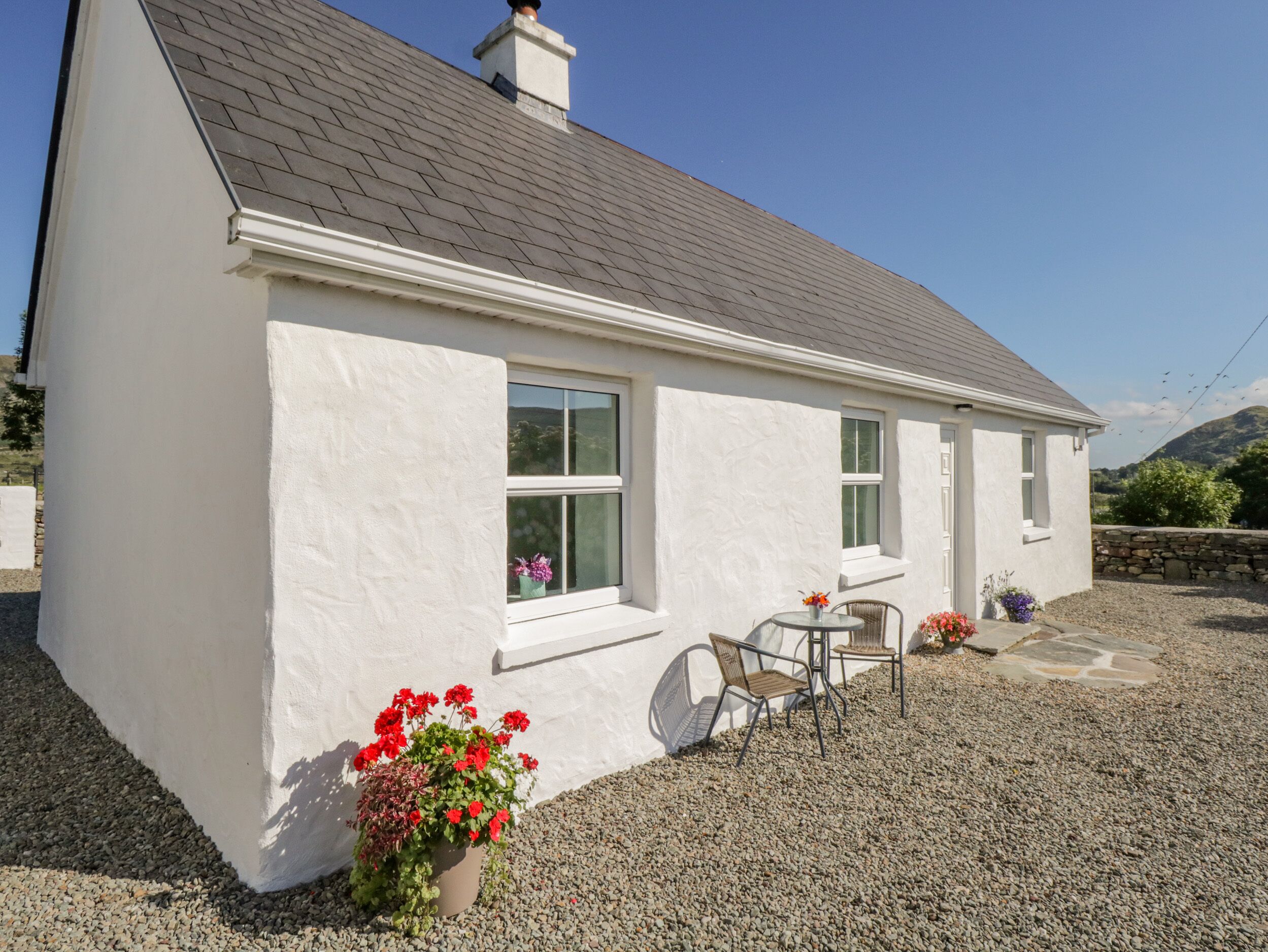 Cottage | Front of property