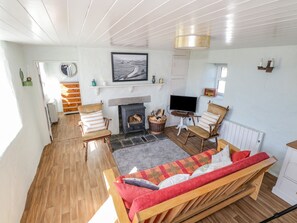 Cottage | Interior - Tigh Mhicheal Phaidin (Cornamona)