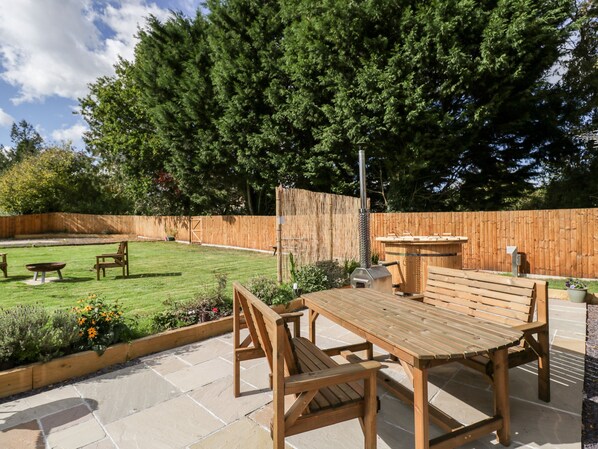 Cottage | Intérieur