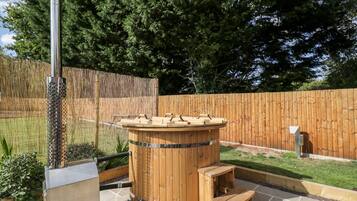 Cottage | Spa