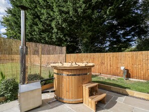 Cottage | Spa