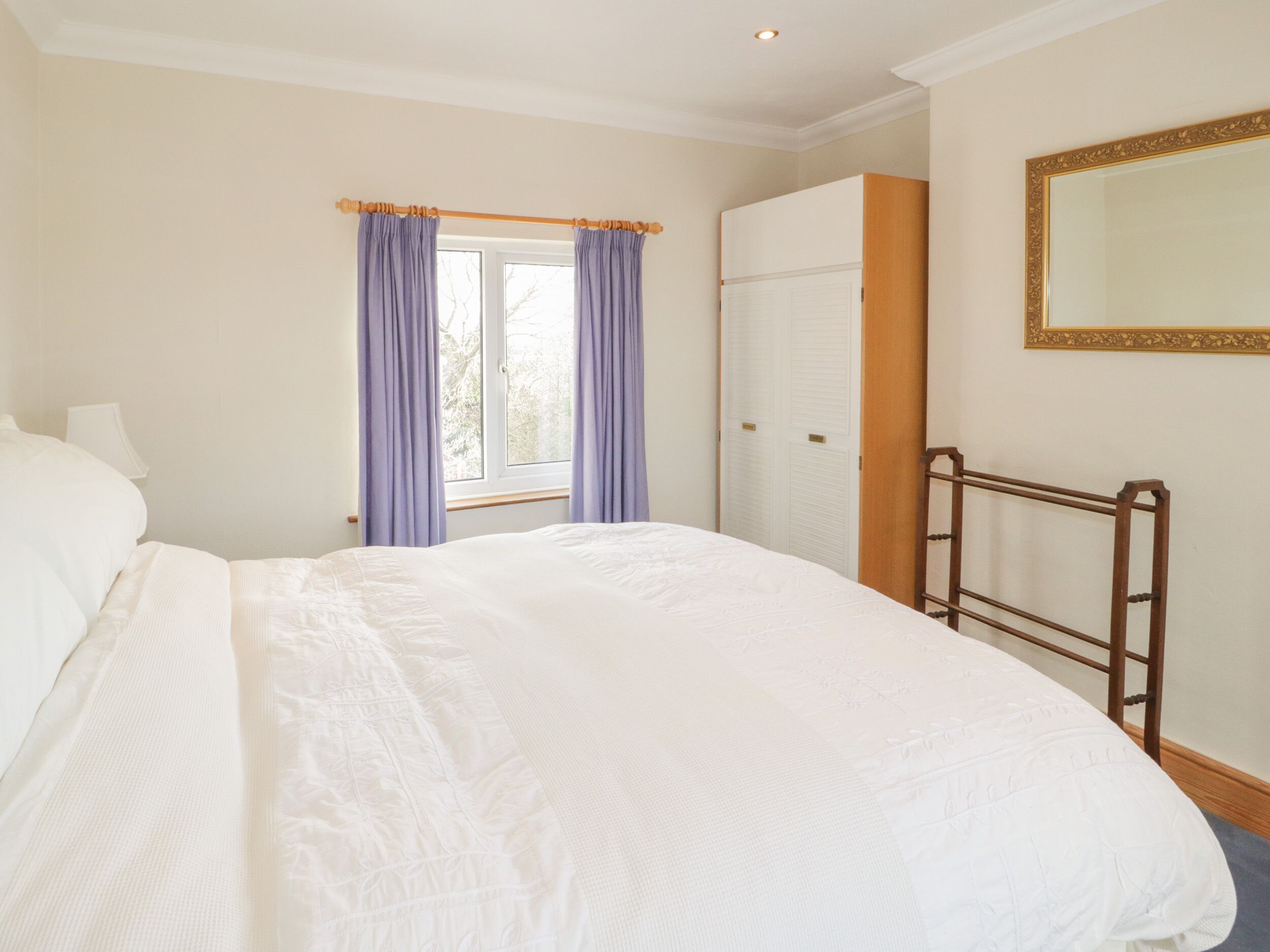 2 chambres, décoration personnalisée, ameublement personnalisé