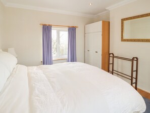 Cottage - Jasmine Cottage (Rhyl)