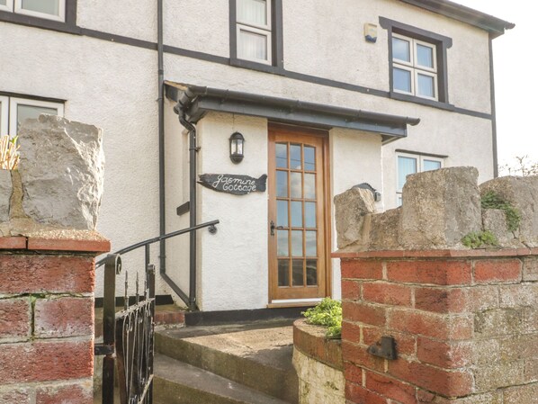 Cottage | Interior - Jasmine Cottage (Rhyl)