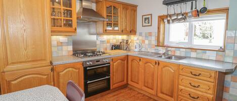 Cottage | Cuisine privée