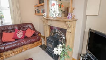 Cottage | Living room