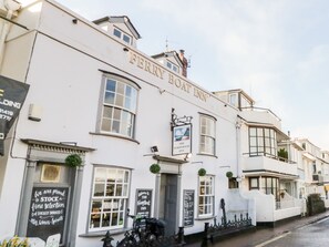 Cottage | Interior - Teign Cottage (Teignmouth)