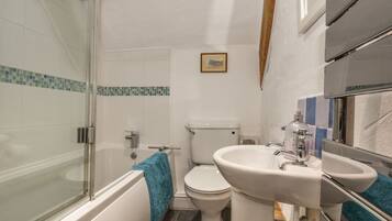 Cottage | Salle de bain