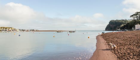 Stuga | Strand | Nära stranden