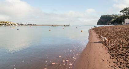 Teign Cottage