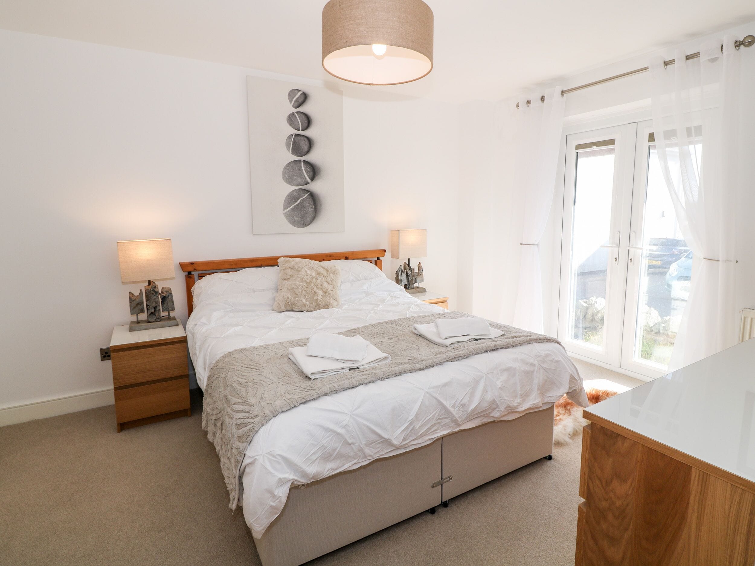 Cottage | Interieur