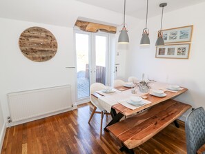 Cottage | Interieur