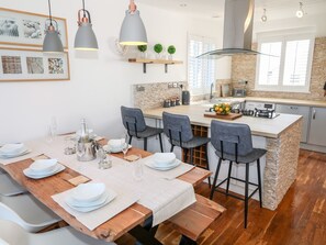 村舍 | 住宿内部