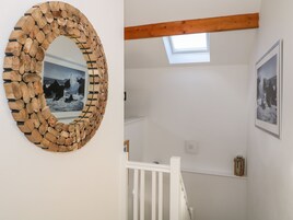 村舍 | 住宿内部