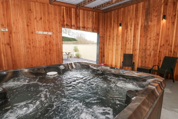 Cottage | Spa