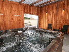 Cottage | Spa