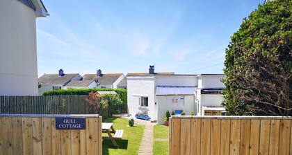 Gull Cottage