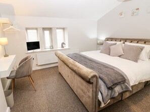 Chaumière | Intérieur