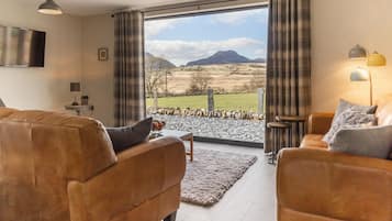 Ferienhaus | Innenbereich