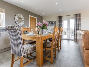 Cottage | Intérieur