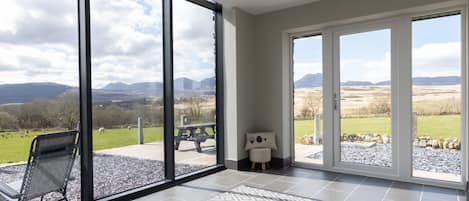 村舍 | 住宿内部