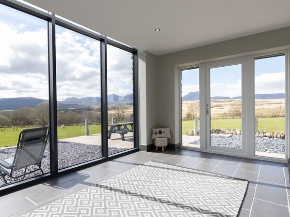 Cottage | Interior - Cartref (Blaenau Ffestiniog)