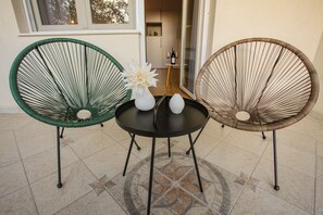Interior - Beautiful villa with pool (Mostar)