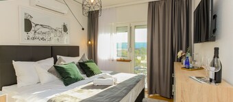 Beautiful villa with pool