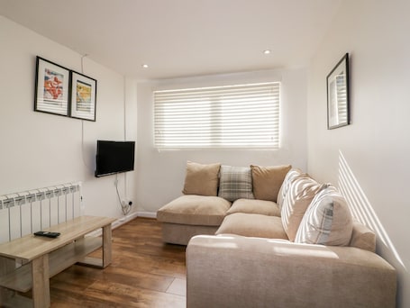 Cottage | Living room