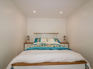 Cottage | Interior - Cove Cottage (Tintagel)
