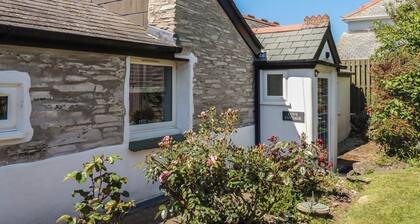 Cove Cottage