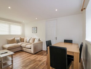 Cottage | Interior - Cove Cottage (Tintagel)